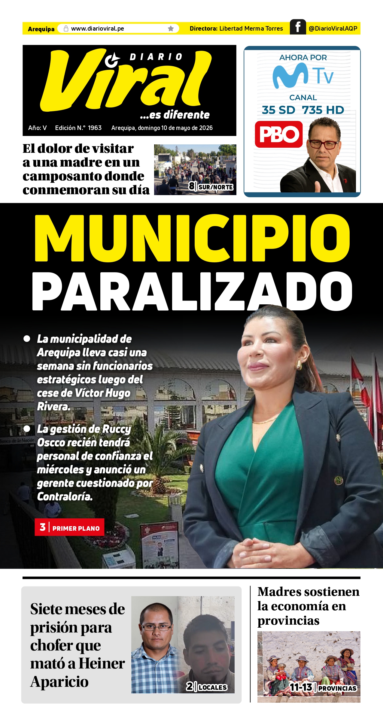 post